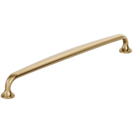 Amerock Renown 7-9/16 Inch Center to Center Handle Cabinet Pull Champagne Bronze