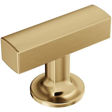 Amerock Everett 1-3/4 Inch Bar Cabinet Knob Champagne Bronze