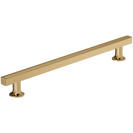 Amerock Everett 12 Inch Center to Center Bar Appliance Pull Champagne Bronze