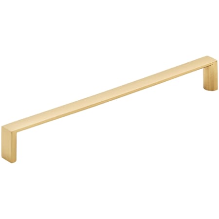 Amerock Metro 6-5/16 Inch Center to Center Handle Cabinet Pull Champagne Bronze