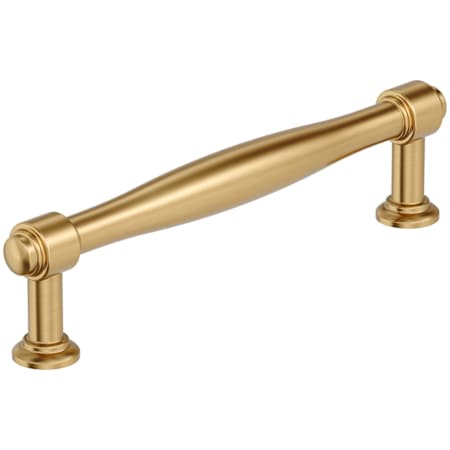 Amerock Enlivity 5-1/16 Inch Center to Center Bar Cabinet Pull Champagne Bronze