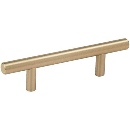 Amerock Bar Pulls 3 Inch Center to Center Bar Cabinet Pull Golden Champagne
