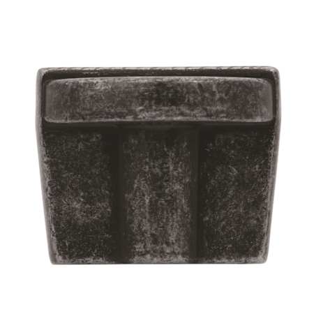 Amerock-BP4427-Side View in Wrought Iron