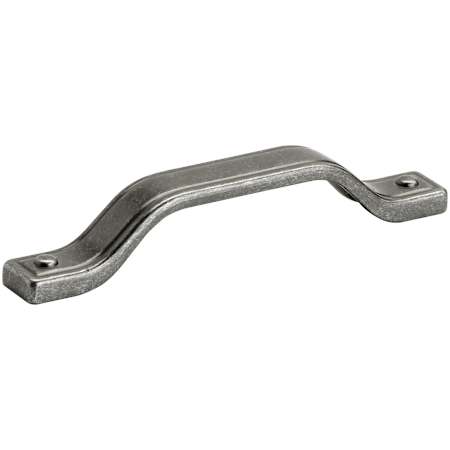 Amerock Jolene 5-1/16 Inch Center to Center Handle Cabinet Pull Antique Iron
