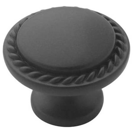 Matte Black