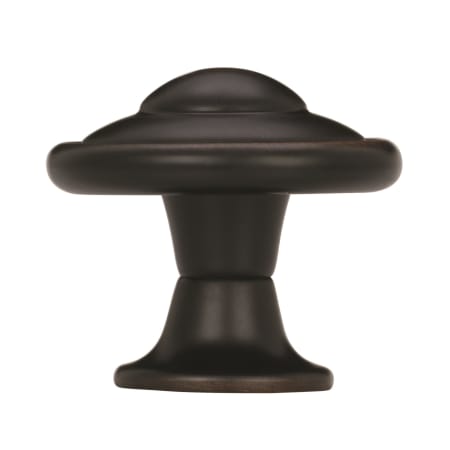 Amerock-BP53002-Side View in Oil Rubbed Bronze