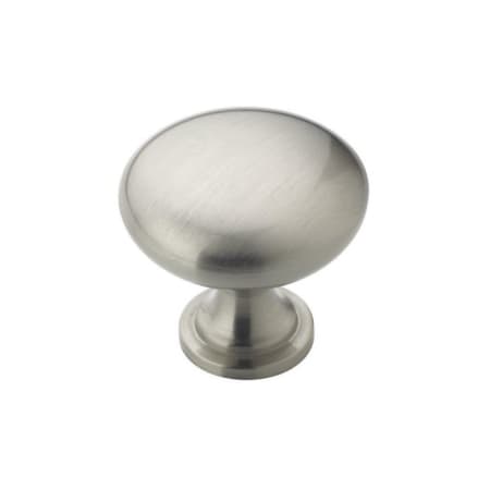 Satin Nickel