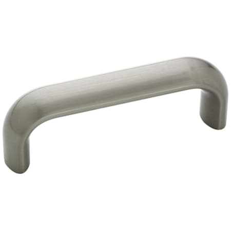 Amerock Everyday Heritage 3 Inch Center to Center Handle Cabinet Pull Satin Nickel