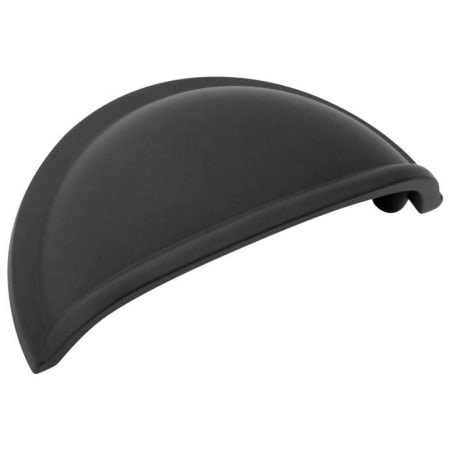 Matte Black