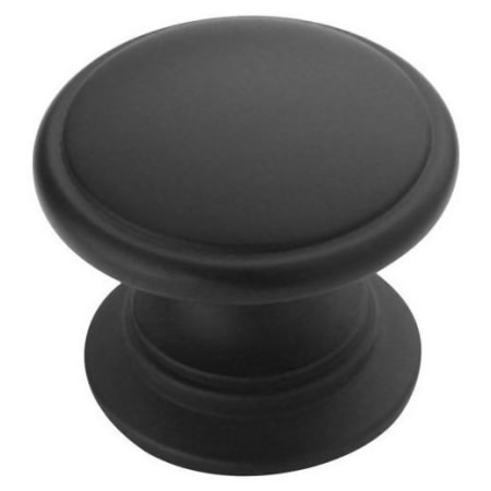 Matte Black