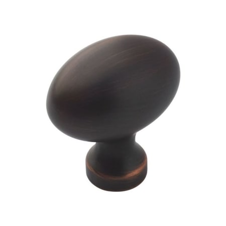 Oil Rubbed Bronze