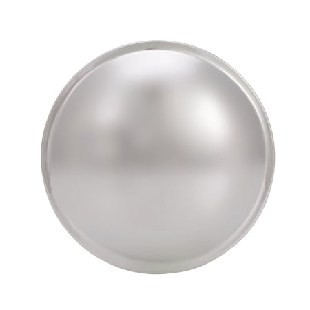 Amerock-BP53015-Top View in Polished Chrome