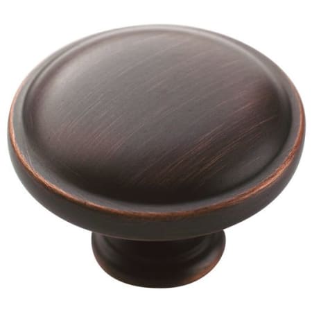 Oil Rubbed Bronze