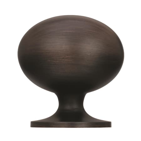 Amerock-BP53018-Side View in Oil Rubbed Bronze