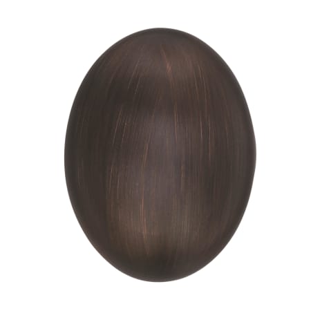 Amerock-BP53018-Top View in Oil Rubbed Bronze