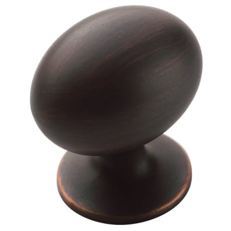 Oil Rubbed Bronze