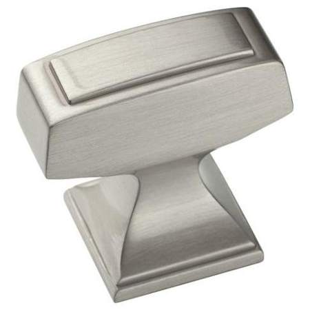 Satin Nickel