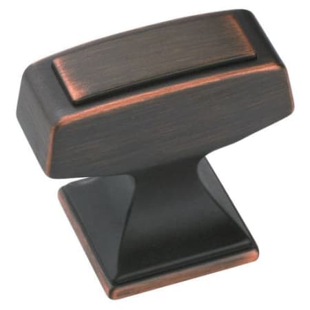 Finish: Oil Rubbed Bronze