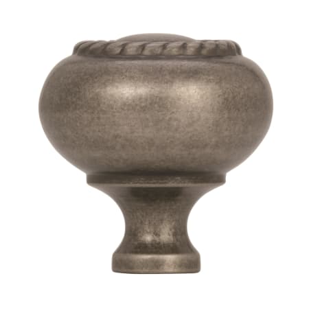 Amerock-BP53471-Side View in Weathered Nickel