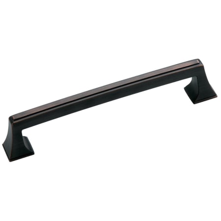 Oil Rubbed Bronze