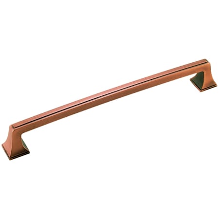 Brushed Copper