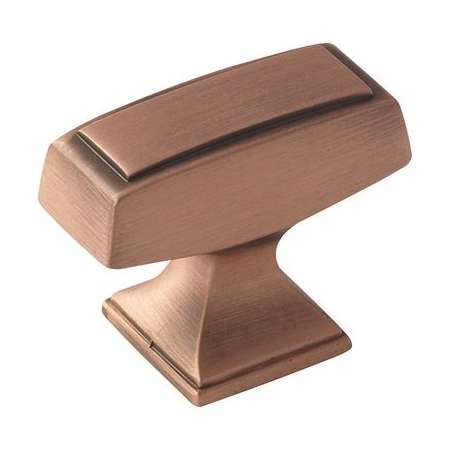 Brushed Copper