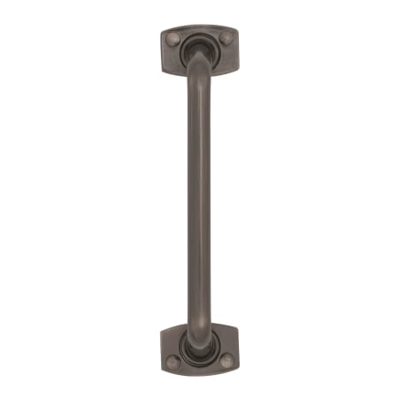 Amerock-BP53712-Front View in Graphite