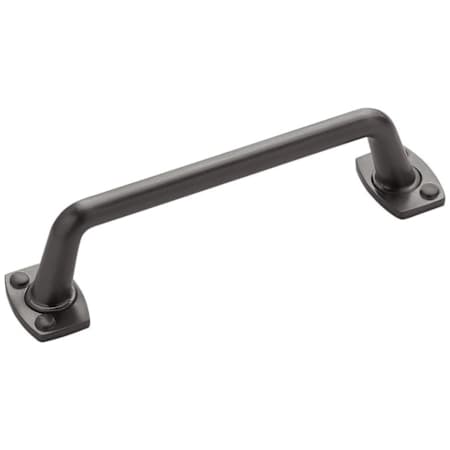 Amerock Rochdale 3-3/4 Inch Center to Center Handle Cabinet Pull Graphite