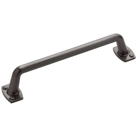 Amerock Rochdale 5-1/16 Inch Center to Center Handle Cabinet Pull Graphite