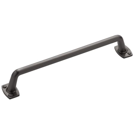 Amerock Rochdale 6-5/16 Inch Center to Center Handle Cabinet Pull Graphite