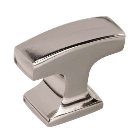 Polished Nickel