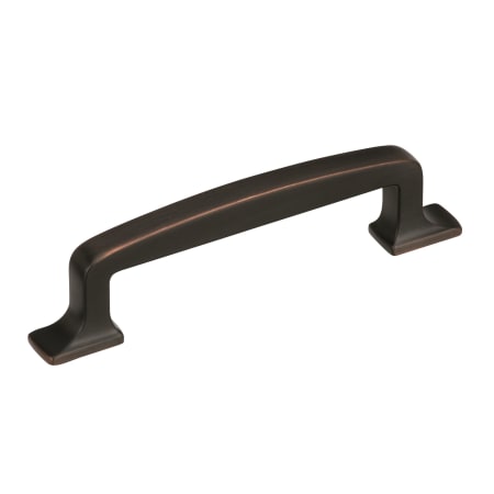 Oil Rubbed Bronze