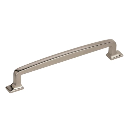 Polished Nickel