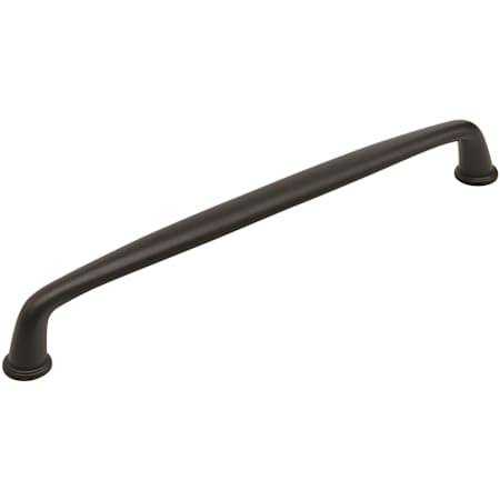 Amerock Kane 12 Inch Center to Center Appliance Pull Black Bronze