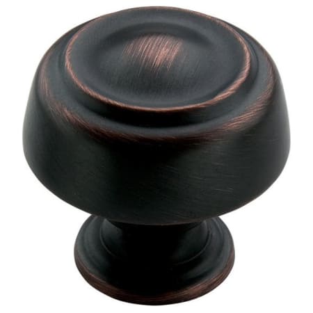 Finish: Oil Rubbed Bronze