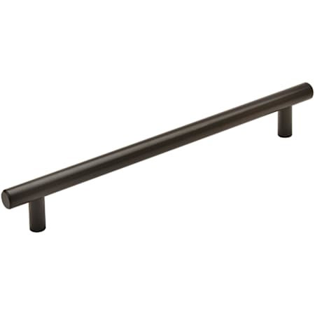 Amerock Bar Pulls 12 Inch Center to Center Bar Appliance Pull Black Bronze