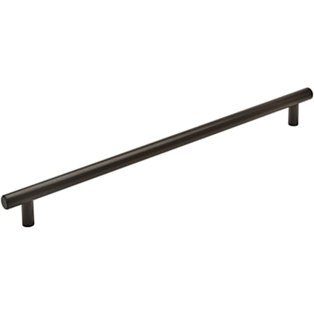 Amerock Bar Pulls 18 Inch Center to Center Bar Appliance Pull Black Bronze