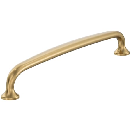 Amerock Renown 12 Inch Center to Center Handle Appliance Pull Champagne Bronze