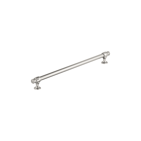 Polished Nickel