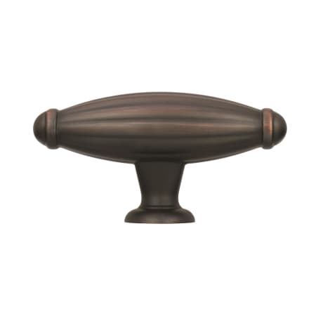 Amerock-BP55220-Side View in Oil Rubbed Bronze