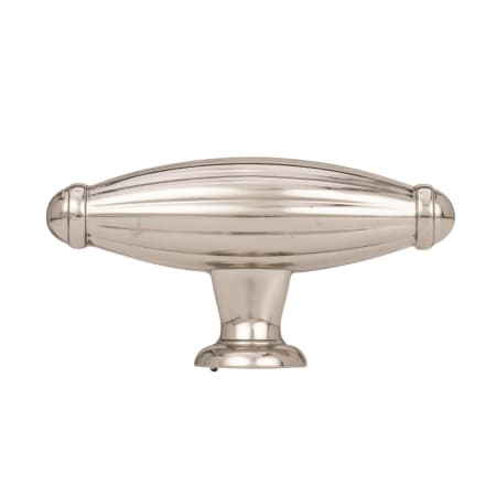 Amerock-BP55220-Side View in Polished Nickel