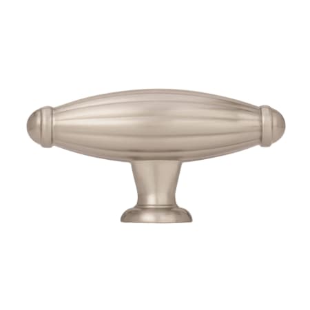 Amerock-BP55220-Side View in Satin Nickel