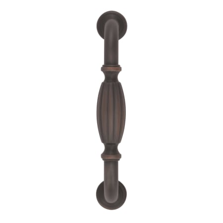 Amerock-BP55223-Front View in Oil Rubbed Bronze