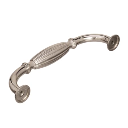 Amerock-BP55224-Side View in Polished Nickel