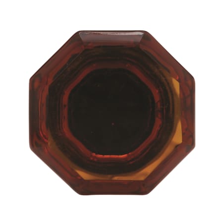 Amerock-BP55268-Top View in Amber and Black Bronze