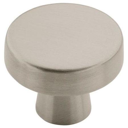 Satin Nickel
