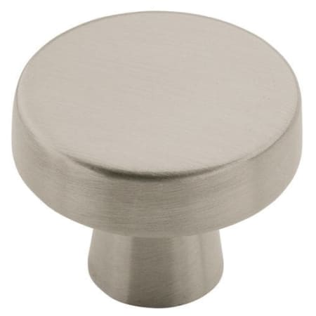 Satin Nickel