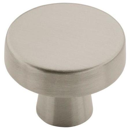 Satin Nickel