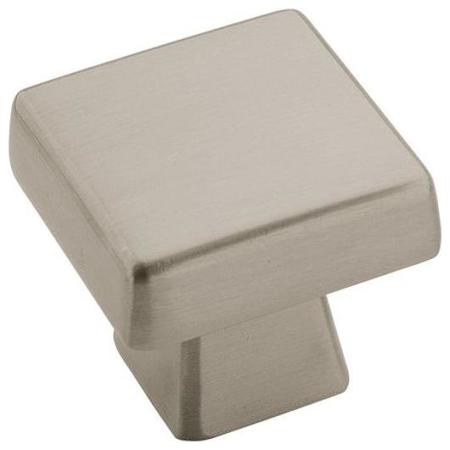 Satin Nickel