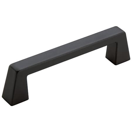 Amerock Blackrock 3-3/4 Inch Center to Center Handle Cabinet Pull Black Bronze